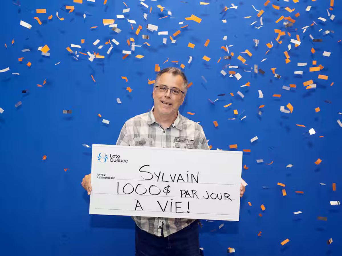 Photo: Loto-Québec