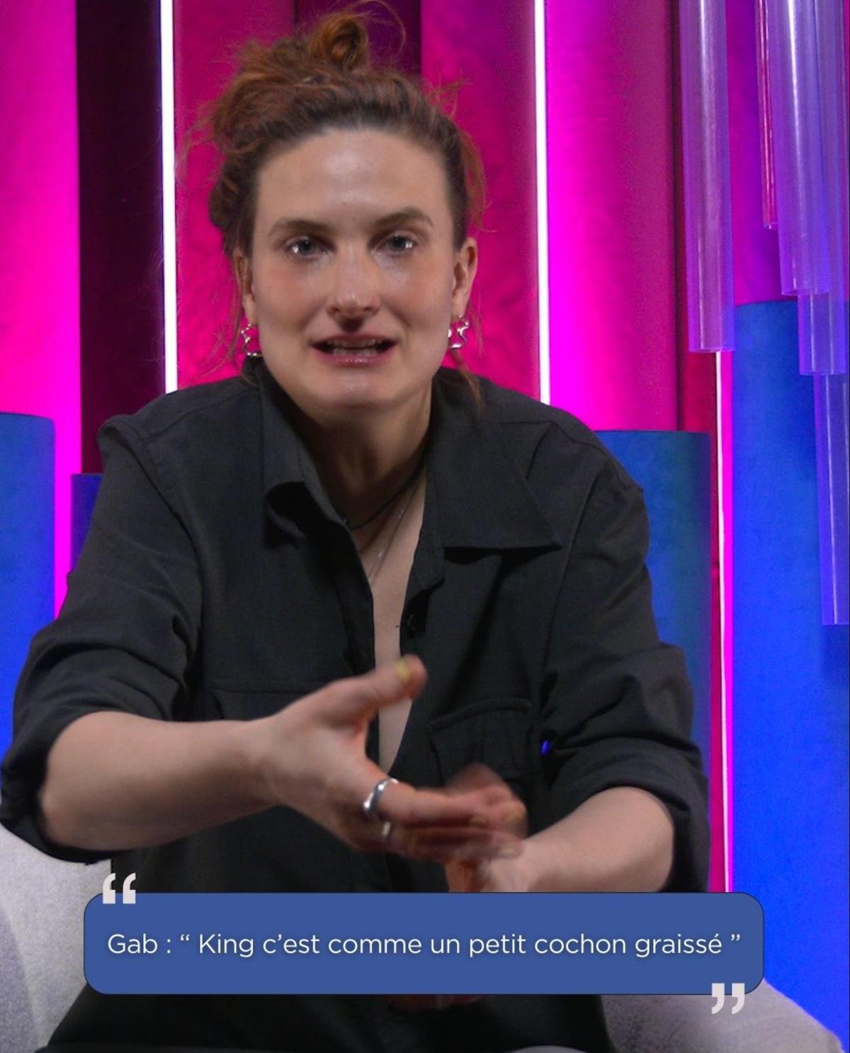 Big Brother célébrités