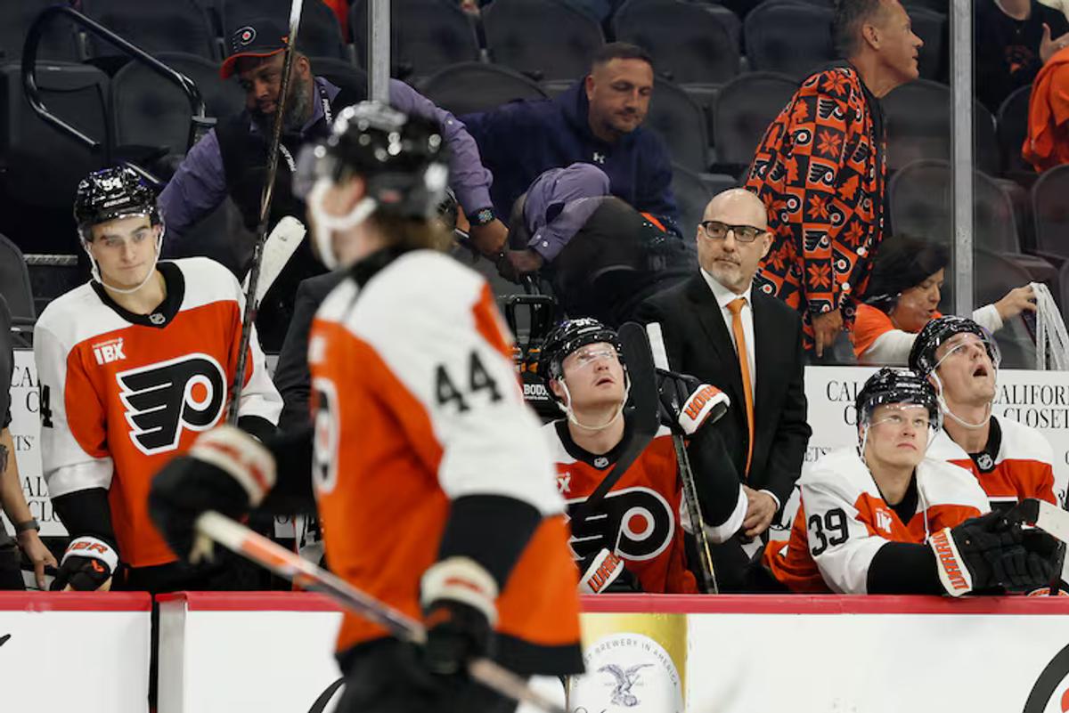 Philadelphia Flyers 