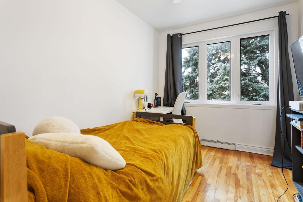 Chambre supplémentaire