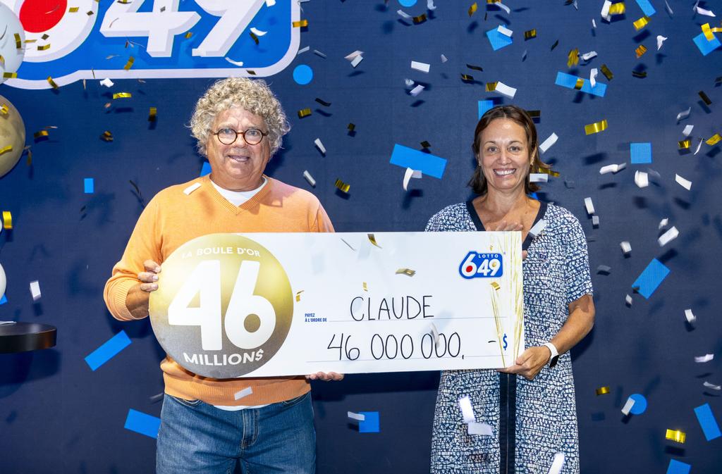 Loto-Québec