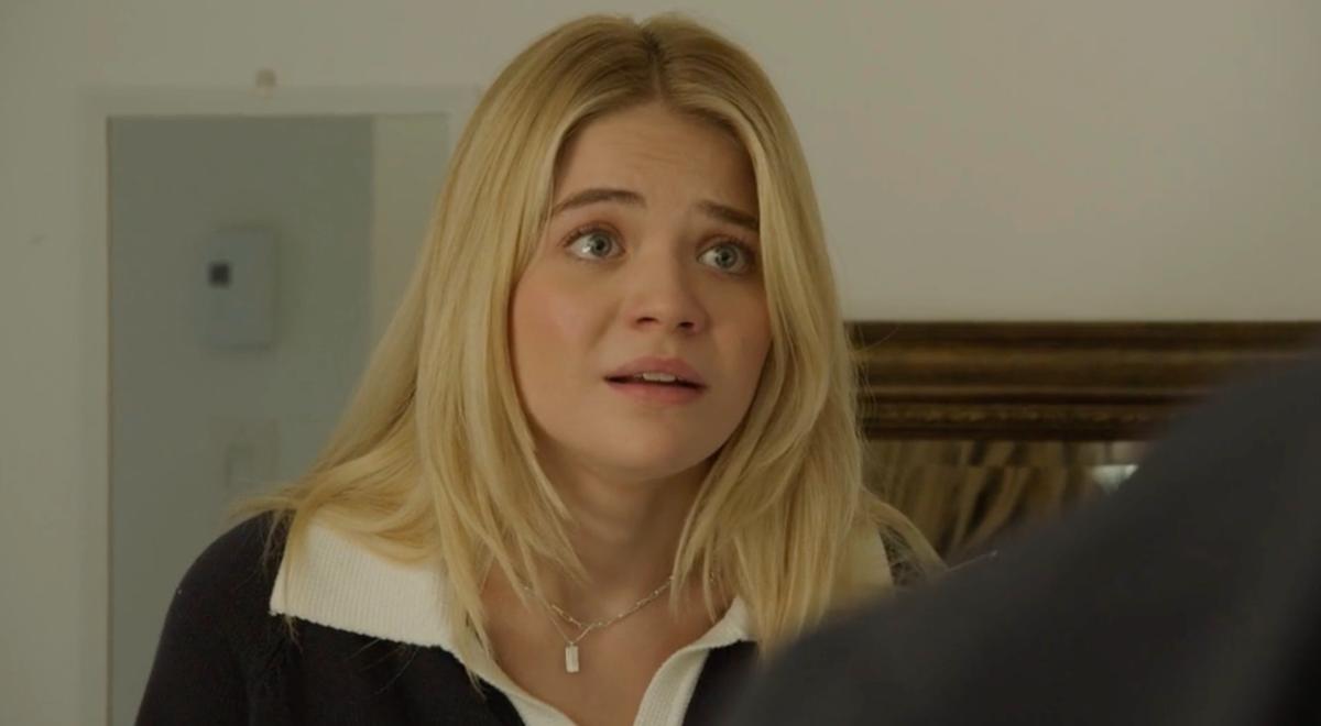 Shanti Corbeil-Gauvreau dans Antigang