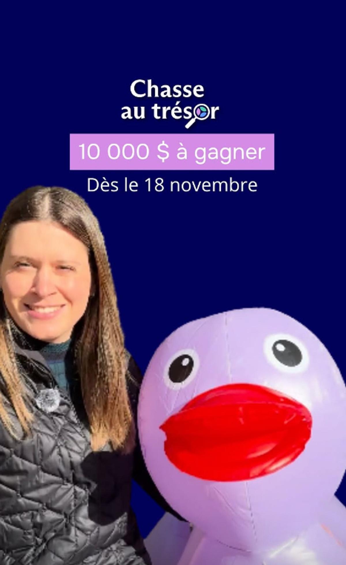 Concours Centris