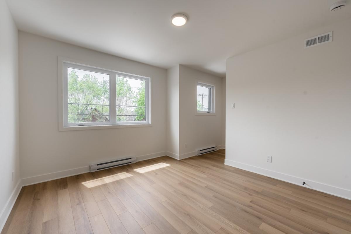 Autre vue de la deuxième chambre