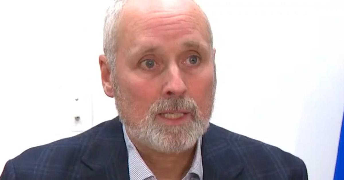 Vincent Marissal