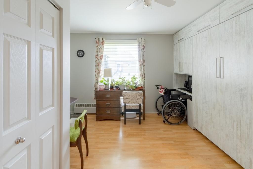Chambre enfant