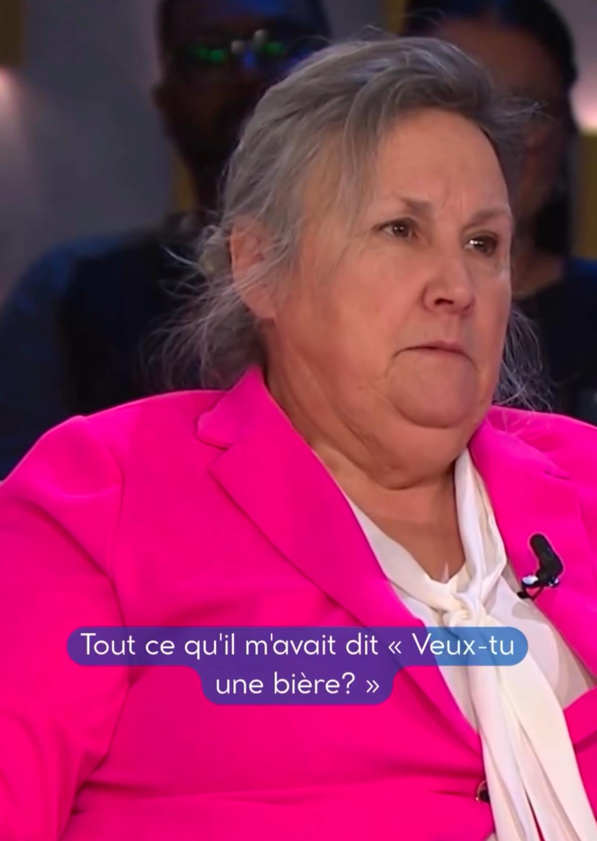 Marthe Laverdière