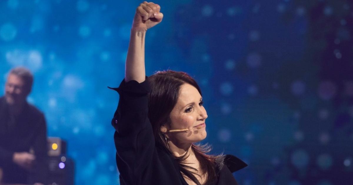 France Beaudoin à En direct de l'Univers