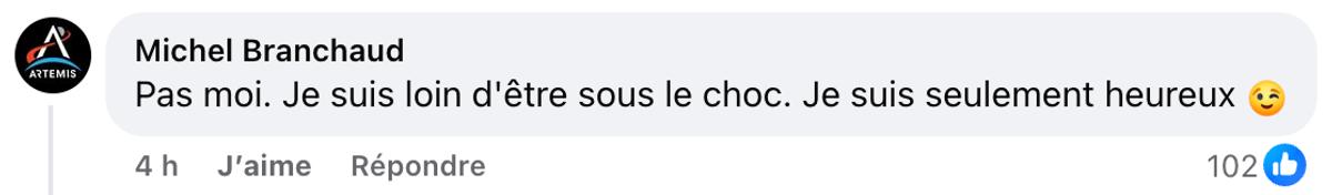 Bernard Drainville