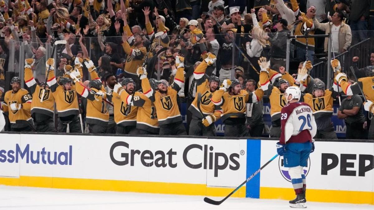 Golden Knights