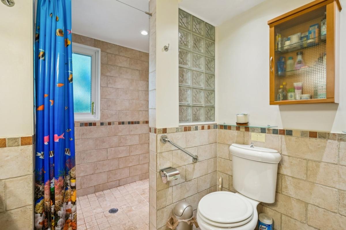 Salle de bain principale