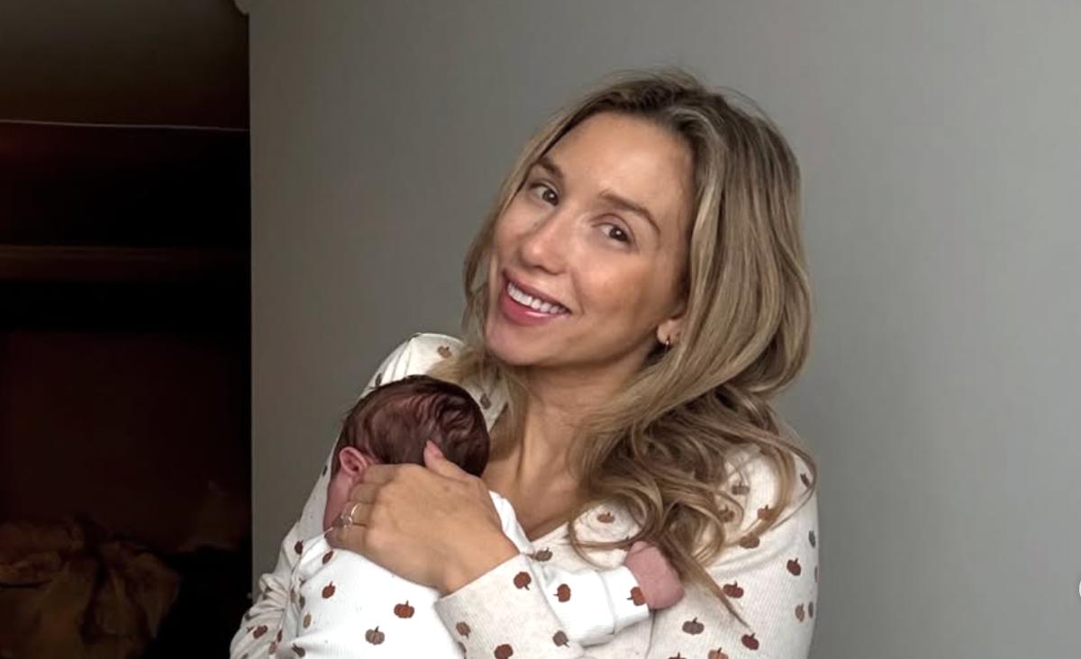 Catherine Bastien