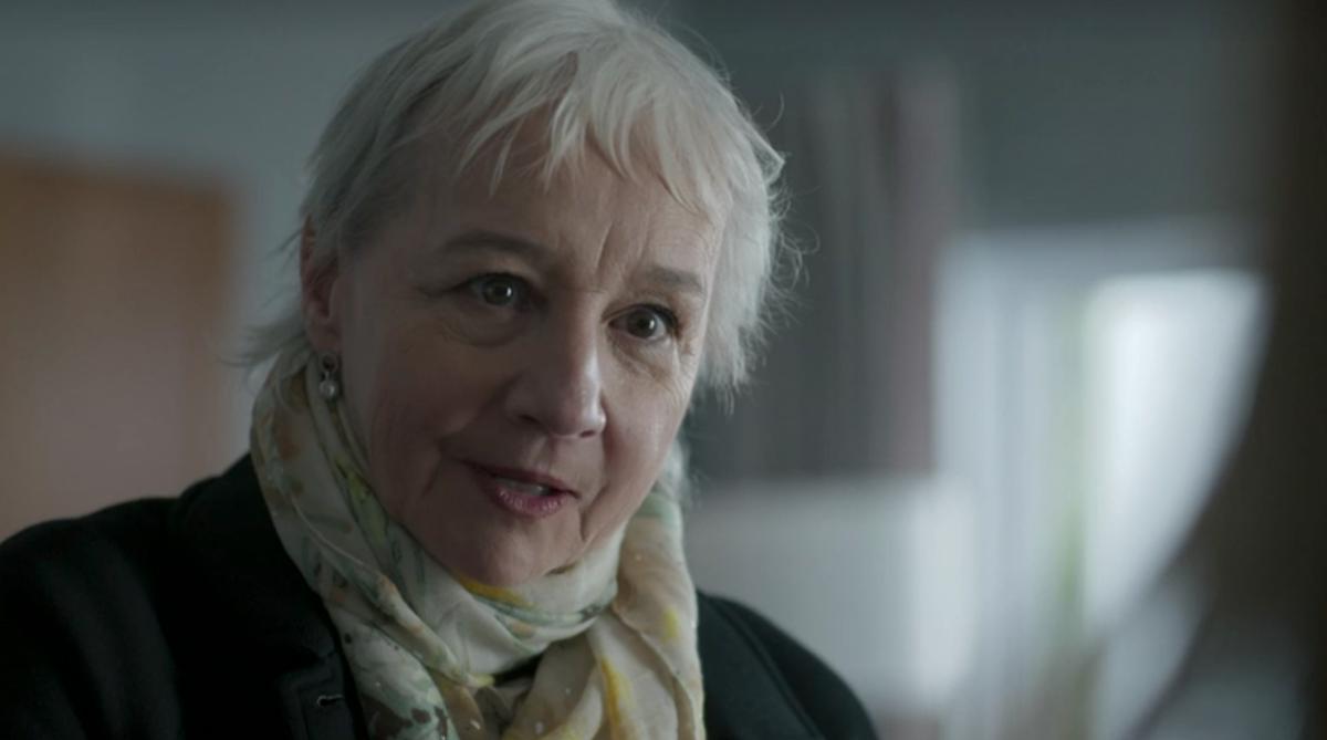 Diane Lavallée dans Dumas