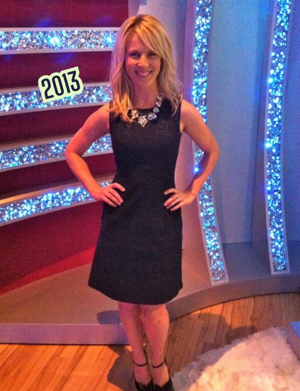 Julie Bélanger