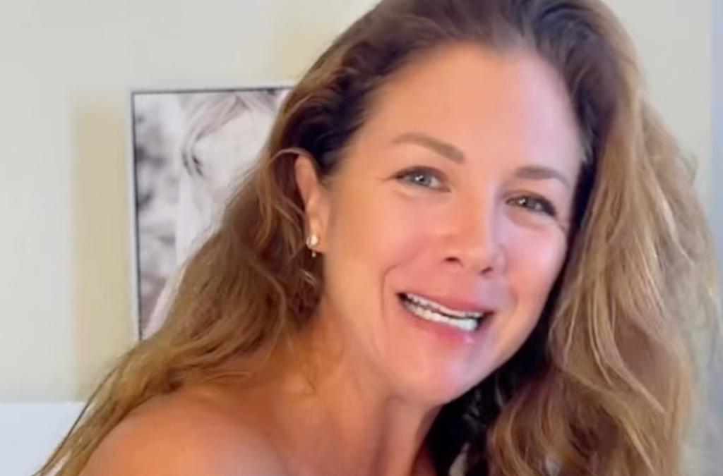 Sophie Grégoire-Trudeau