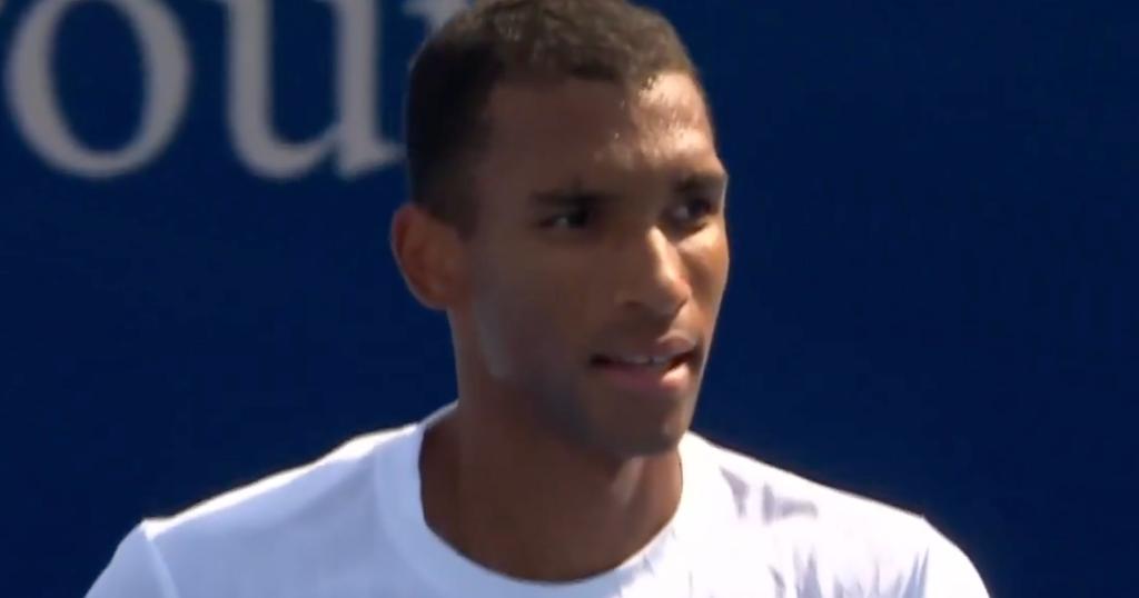 Félix Auger-Aliassime