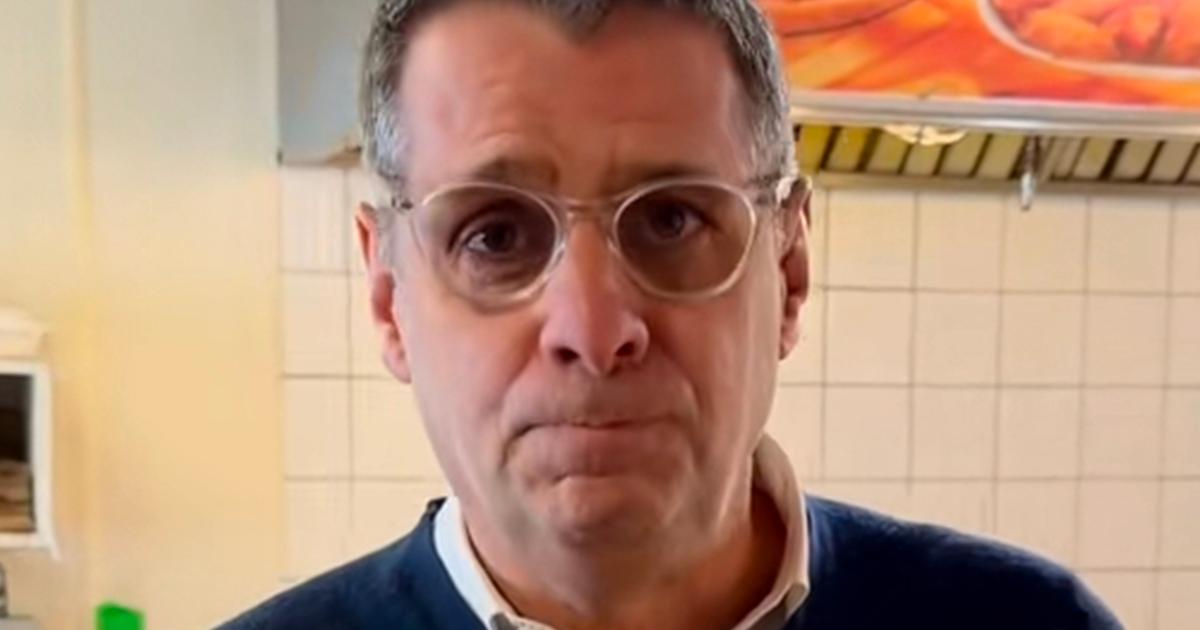 Éric Duhaime