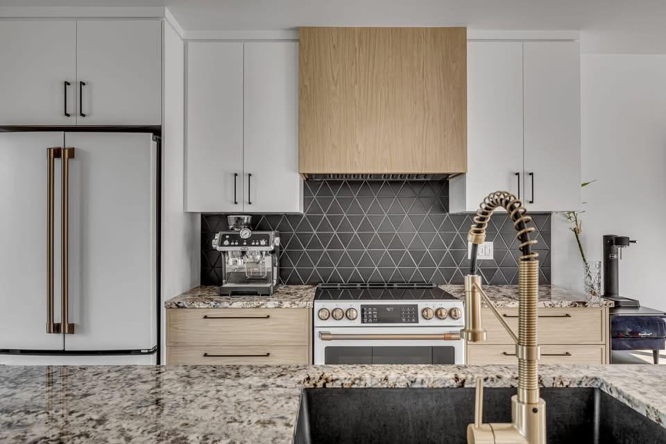 Condo Jade Auclair-Roy,
