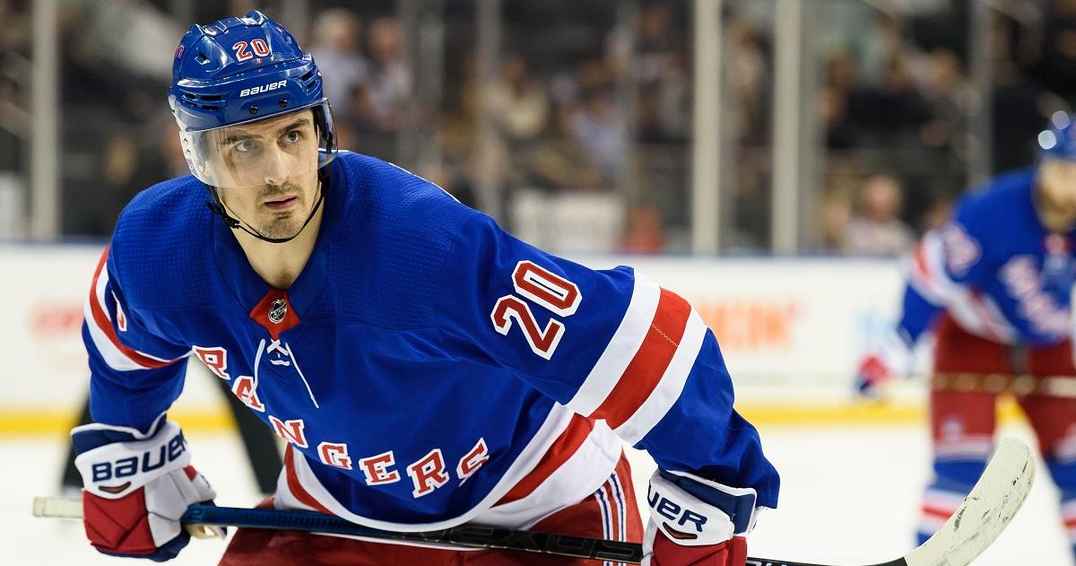 Chris Kreider-Kostas Lymperopoulos-CSM-Zuma