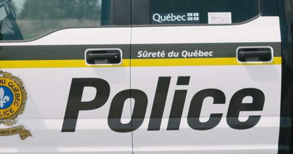 Sûreté du Québec (SQ)