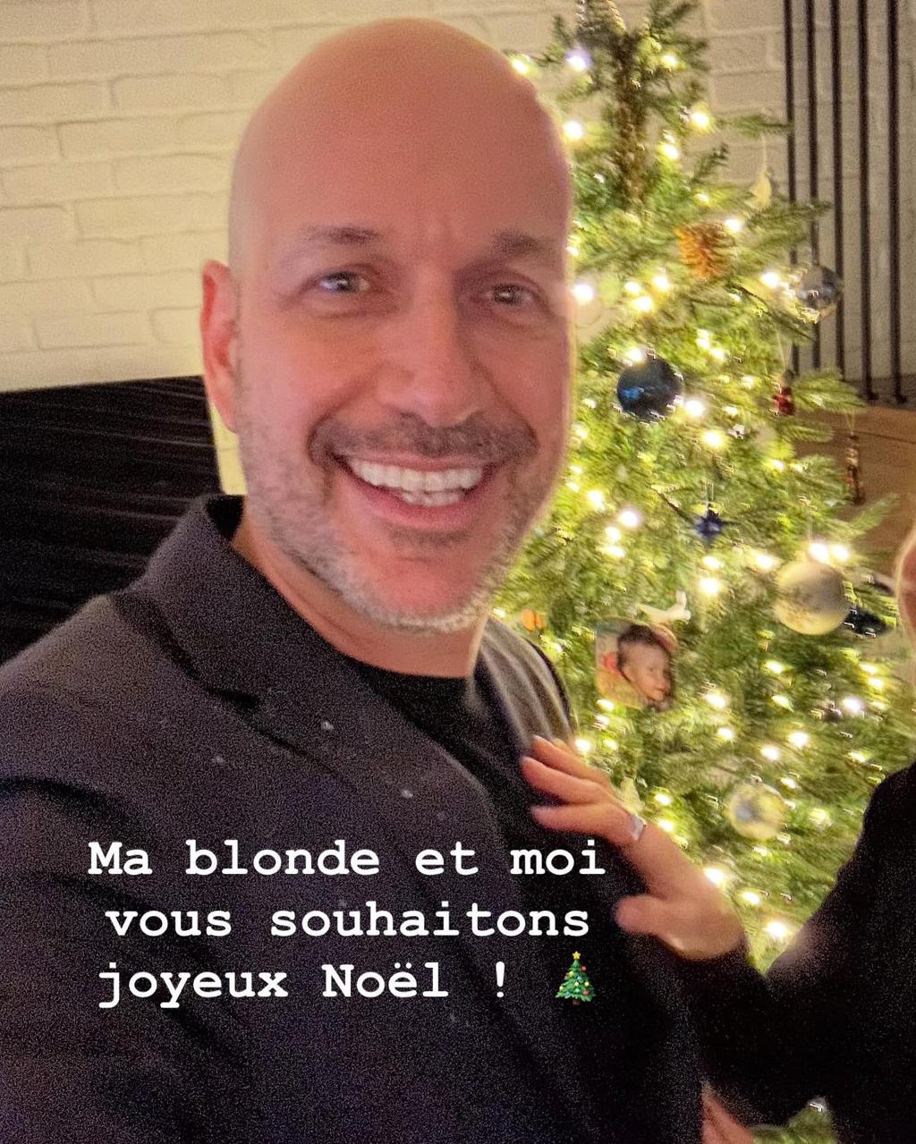 Photo de Noel de Martin Matte