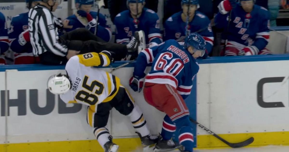 Avery Hayes-Linesman-Elbow