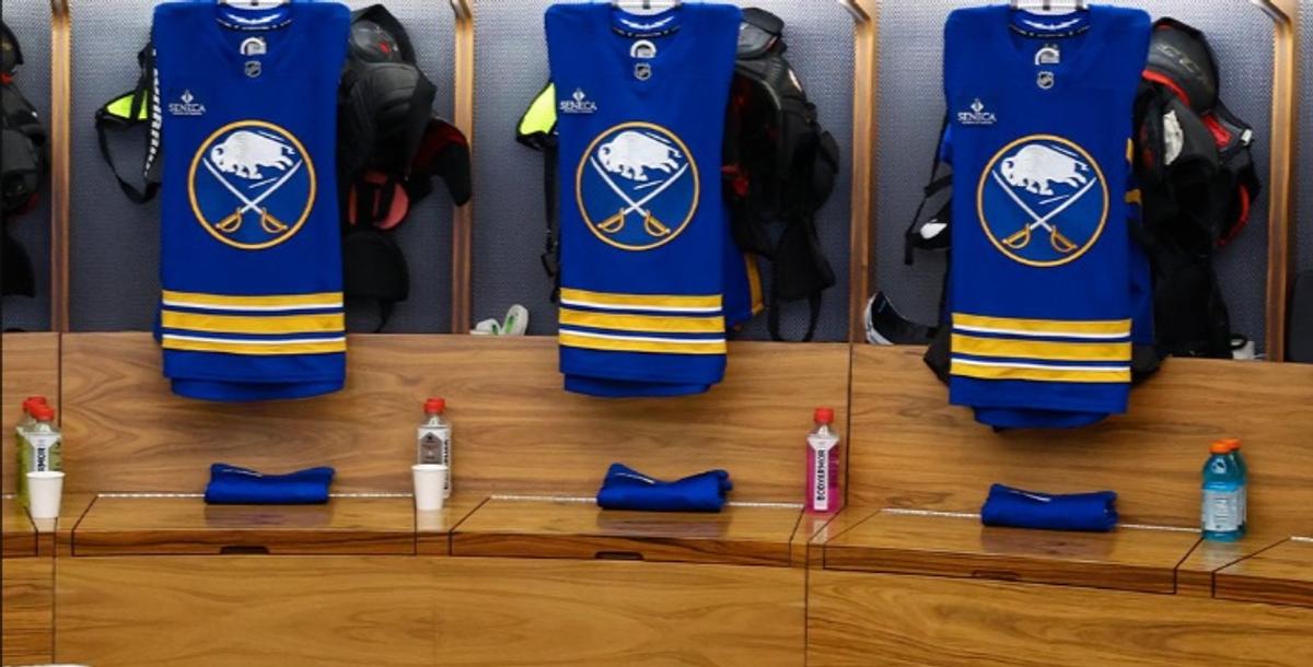 Buffalo Sabres