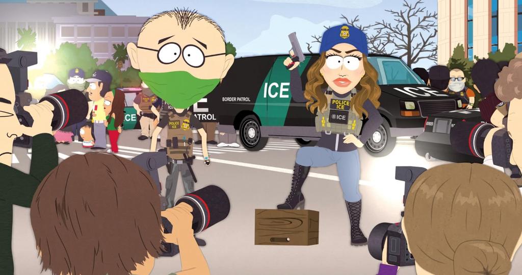 South Park