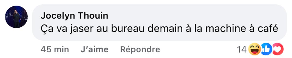 Tout le monde en parle