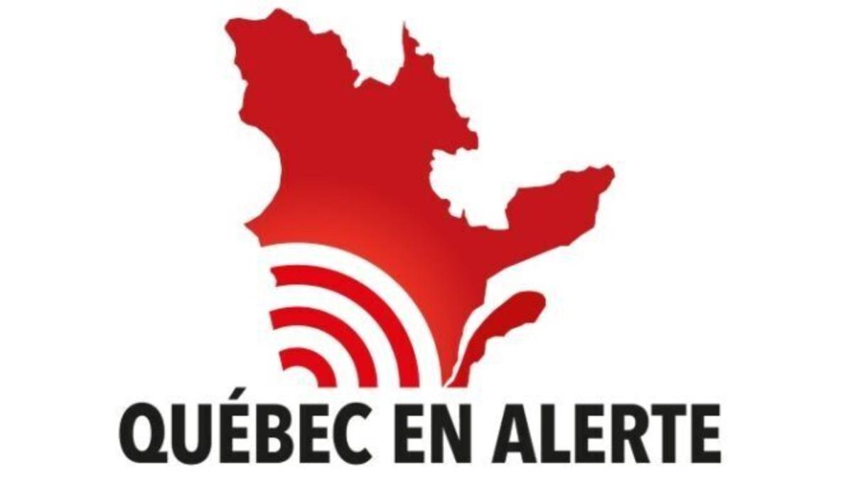 Alerte