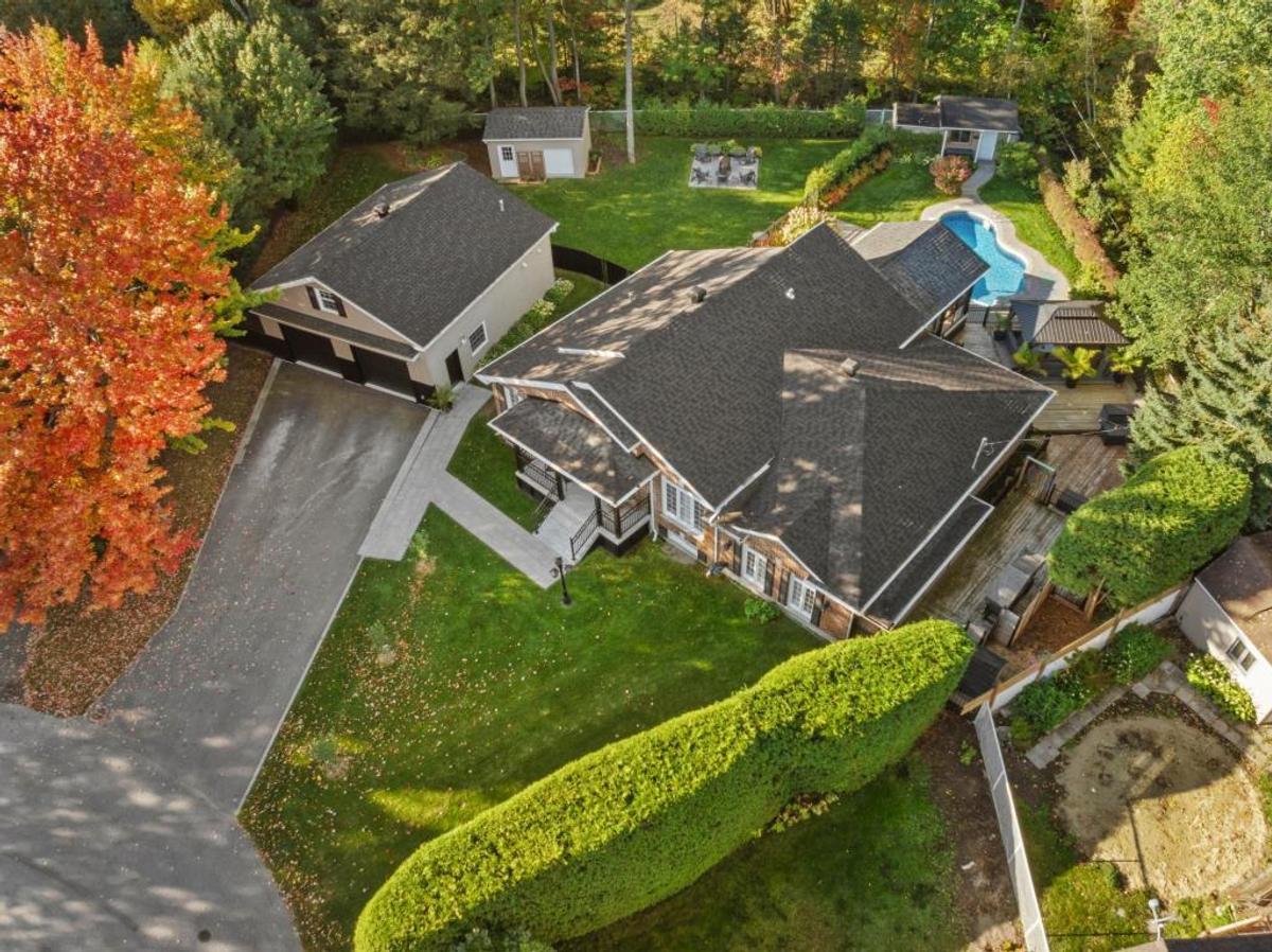 Saint-Lin-Laurentides