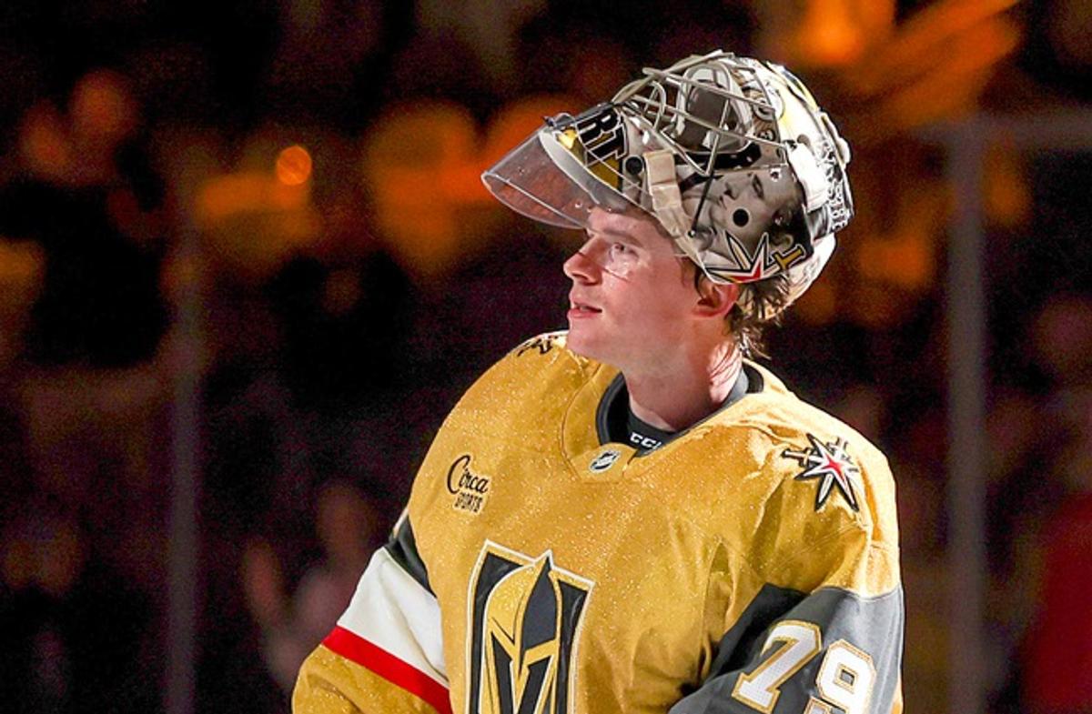 Carter Hart