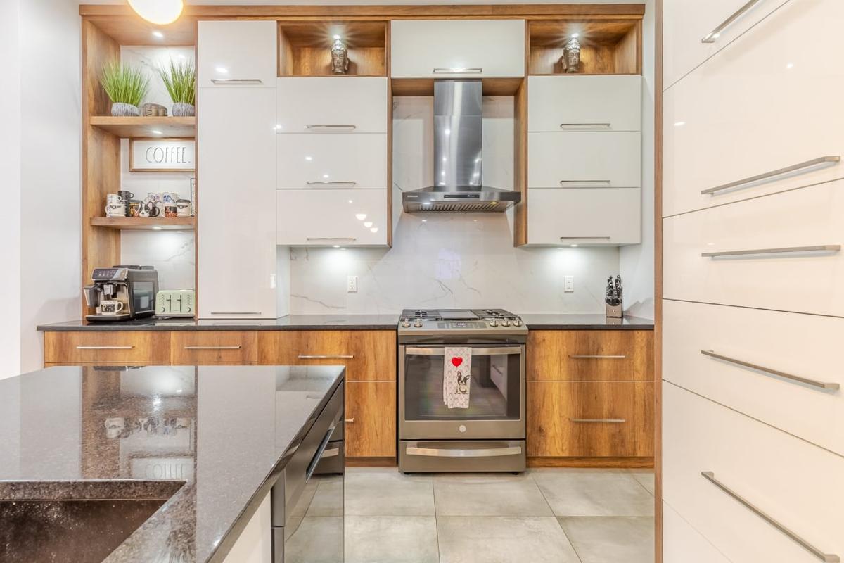 La salle de lavage fonctionnelle