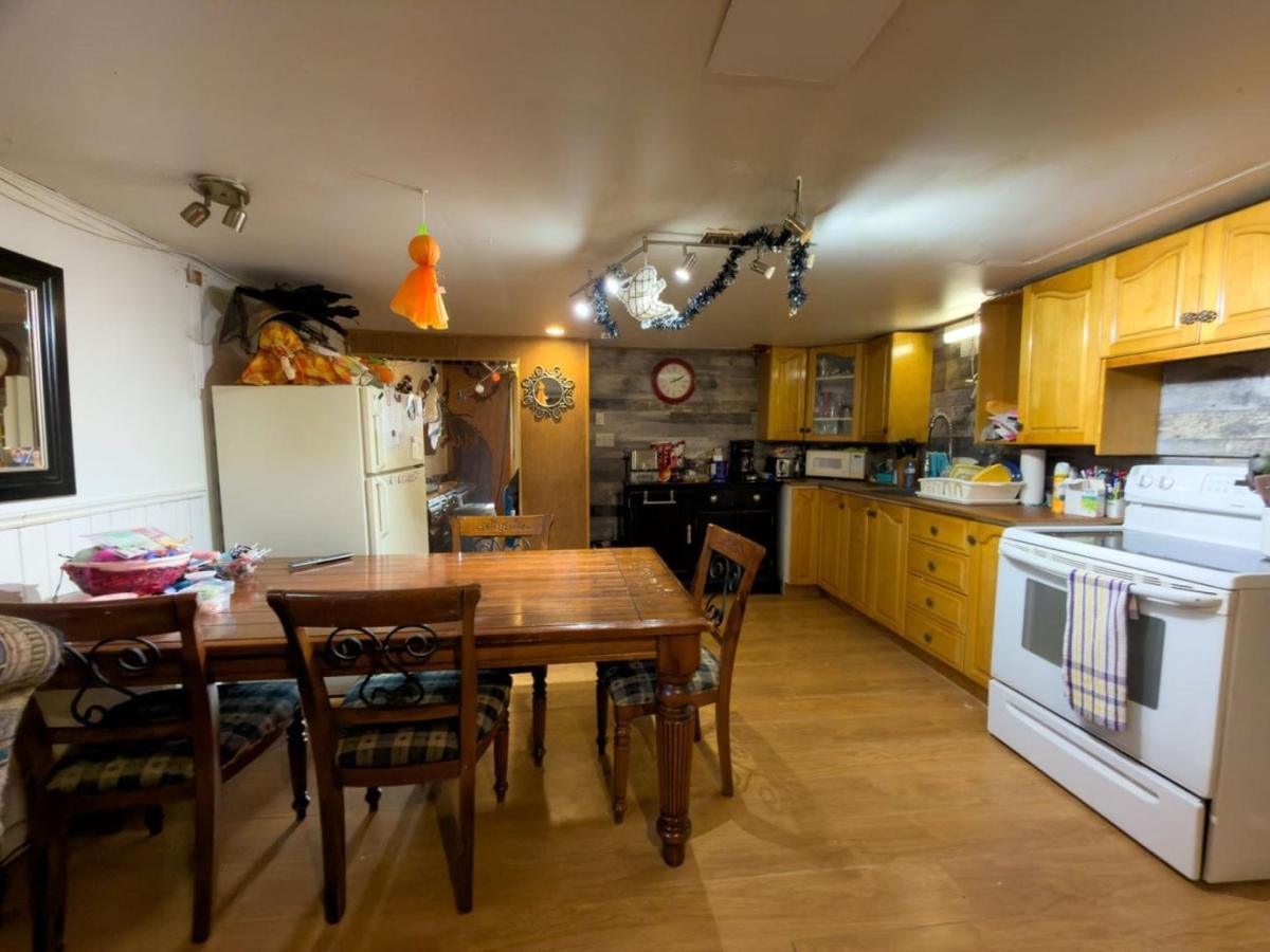 Espace additionnel