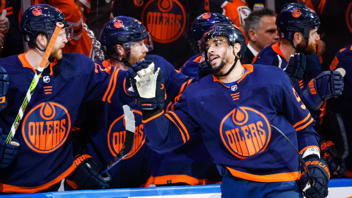 Evander Kane
