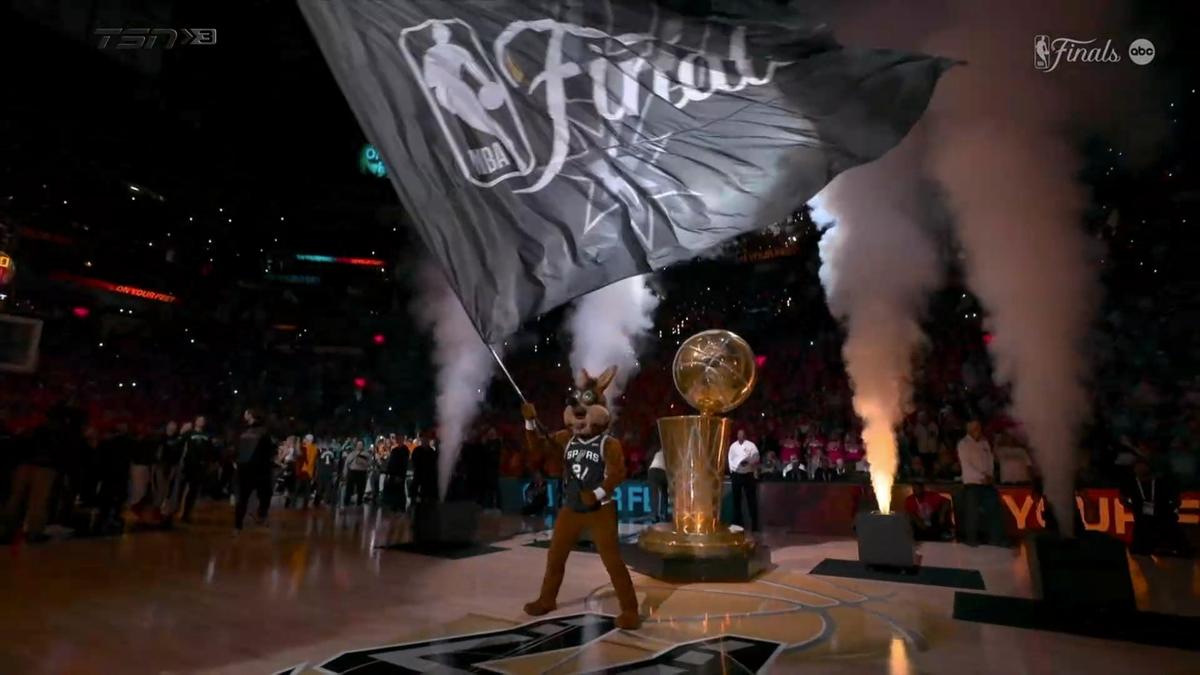 NBA Finals