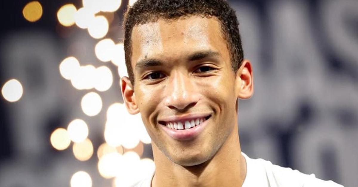 Félix Auger-Aliassime