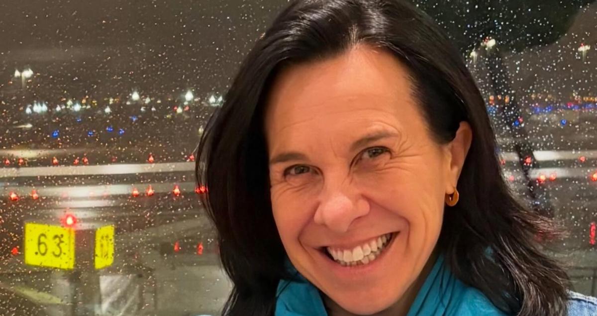Valérie Plante