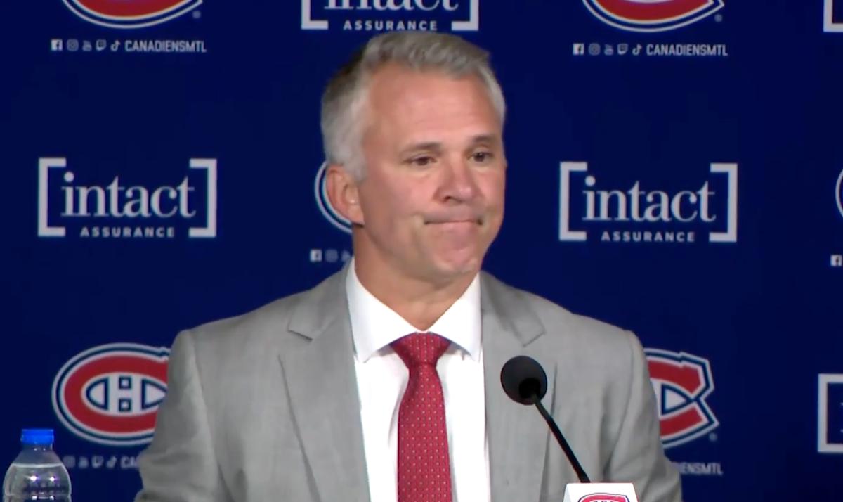 Martin St-Louis
