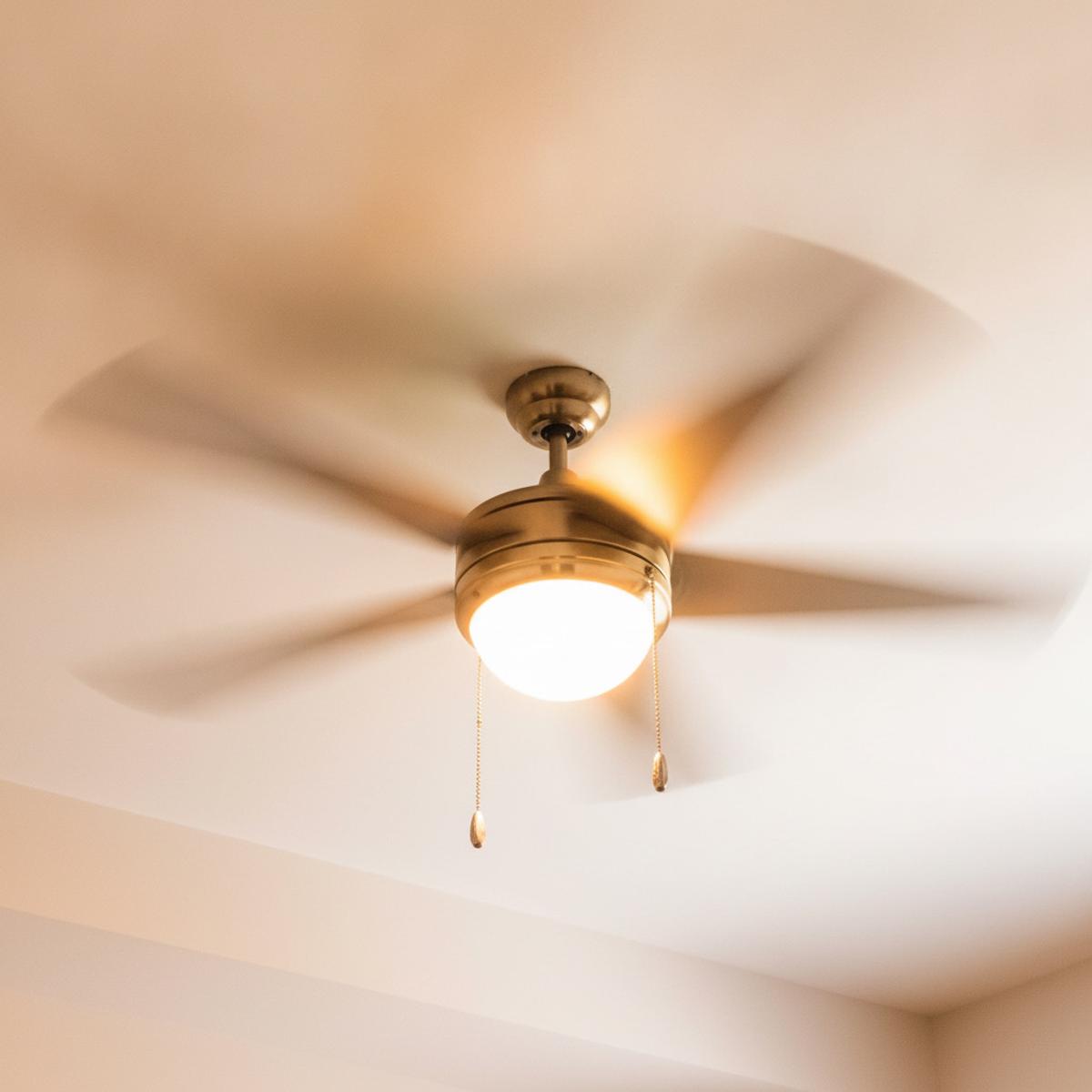 Ventilateur