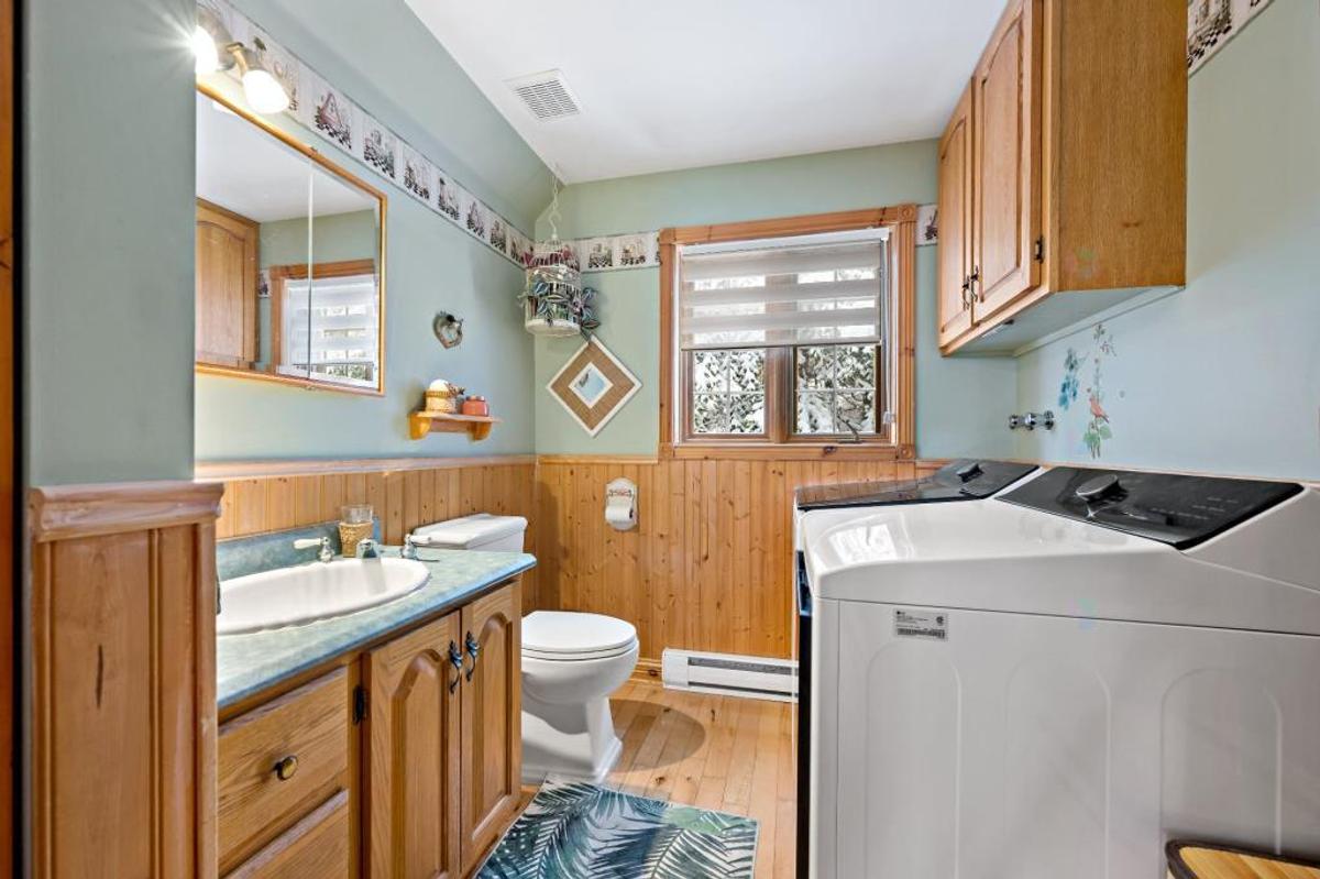 Sainte-Agathe-des-Monts