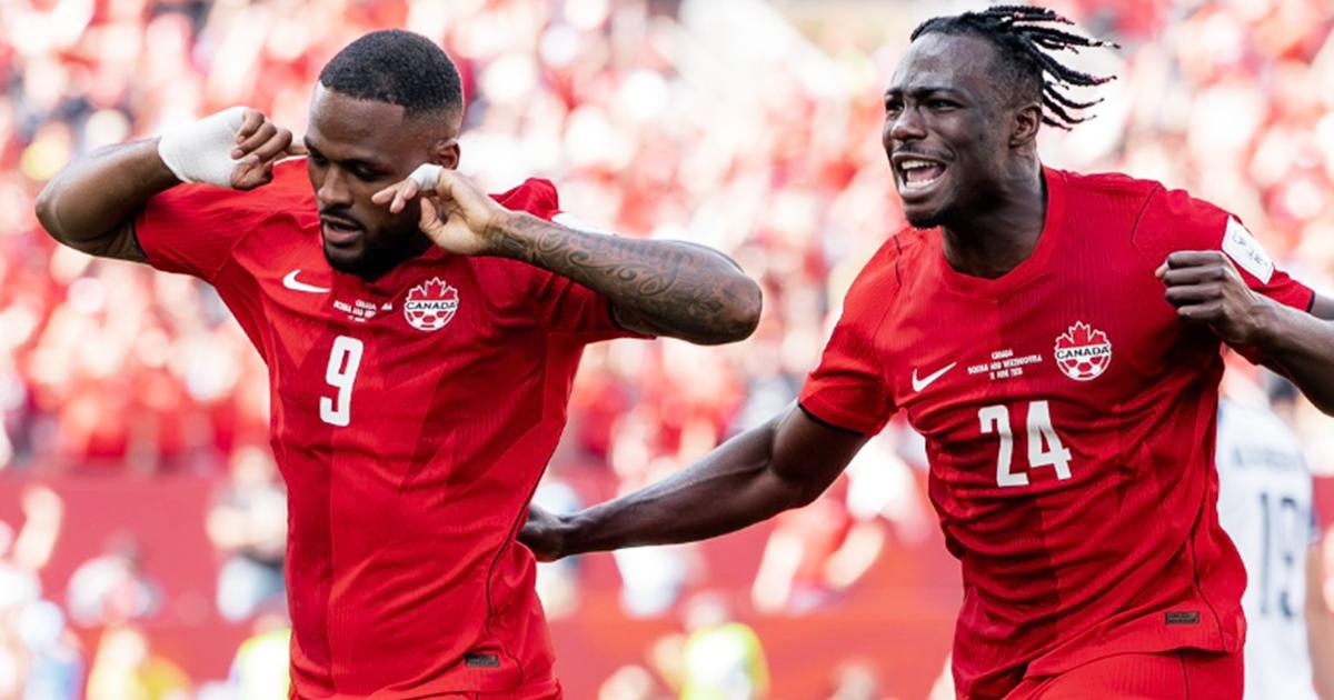 Cyle Larin
