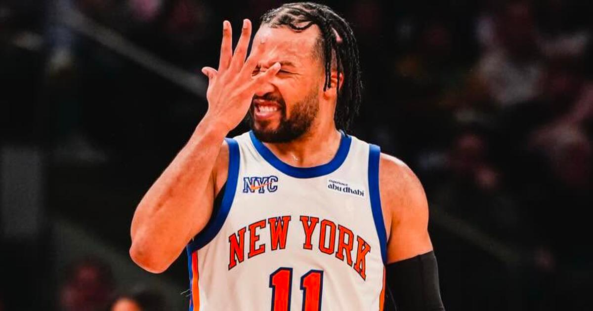 Jalen Brunson
