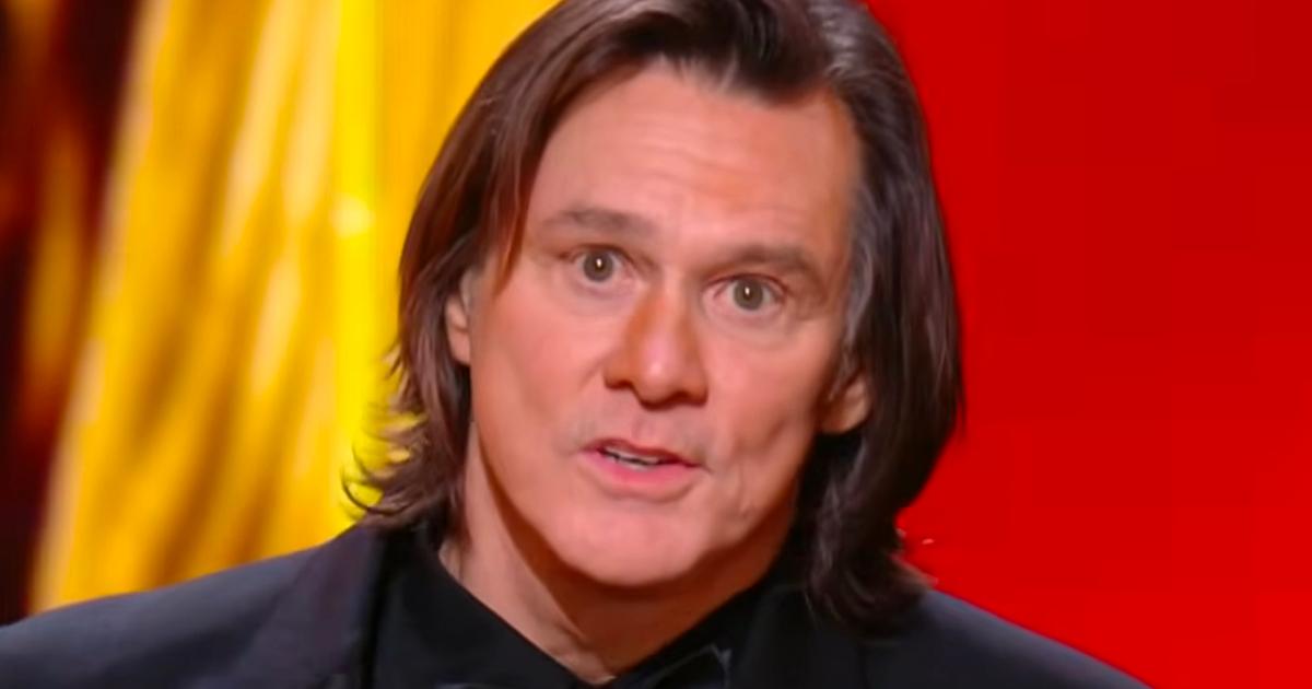 Jim Carrey