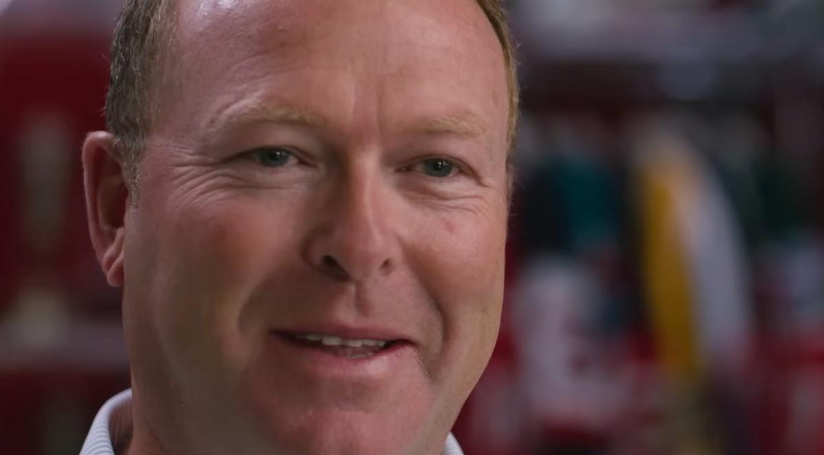 Martin Brodeur