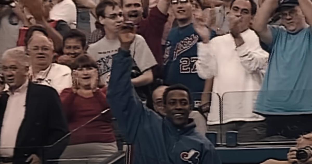Expos de Montréal