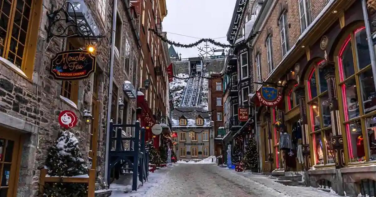 Québec