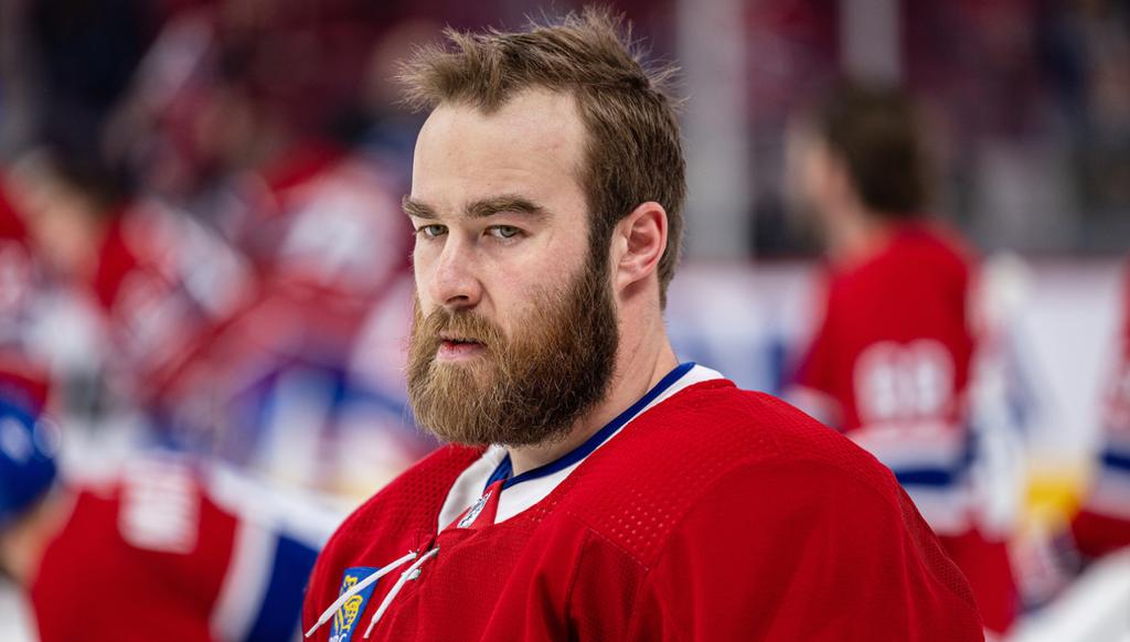 David Savard