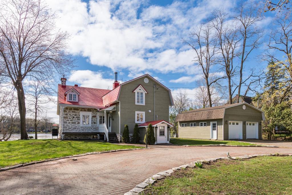 Sotheby’s International Realty Québec