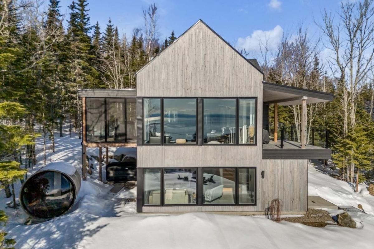 Immobilier
